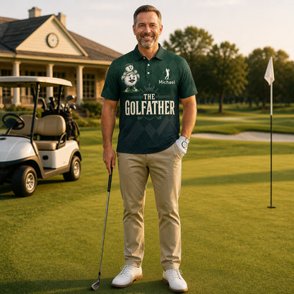 The Golfather Custom Name AOP Polo - Personalized Polo shirt - All over printed 76733172-929a-4bdd-924b-6ffeaa97c9bf.jpg