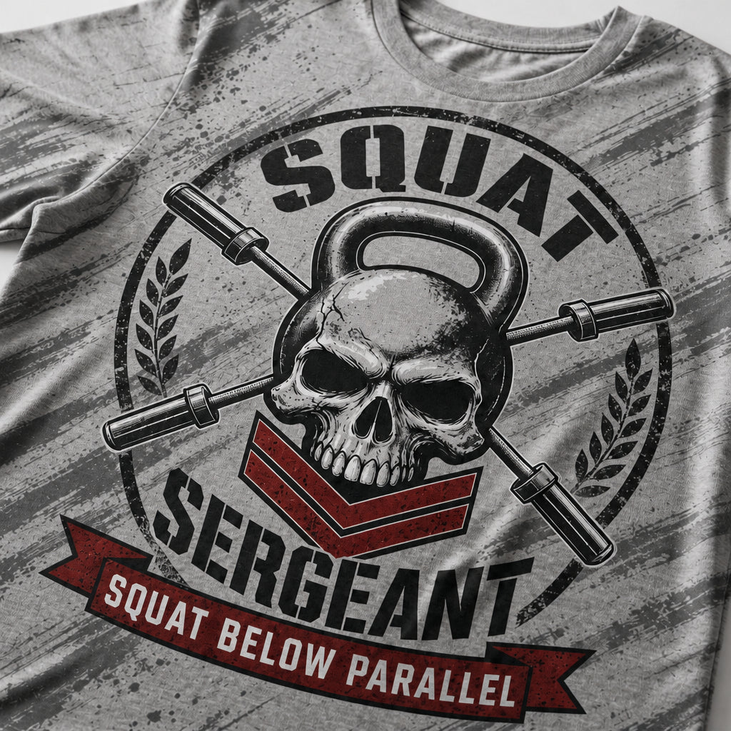 Squat Sergeant – Gym Rank Skull AOP Tee - T-Shirt - All over printed 76958caa-e186-4b2b-b972-f44341b7e0f3.jpg