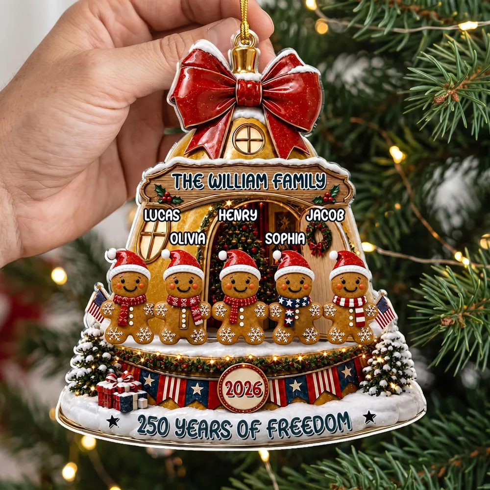 250 Years Of Freedom - Personalized Acrylic Ornament - Christmas Gift For Family 769ce823-1645-4c2c-b958-66dda5578dd8-banner-3_converted.png