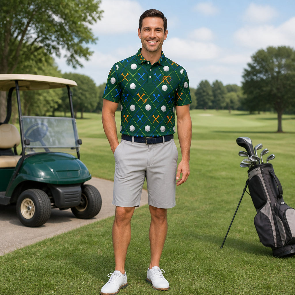 Fairway Argyle Golf AOP Polo - Polo shirt - All over printed 76d42230-4349-4113-b051-0f25f1c65cff.jpg