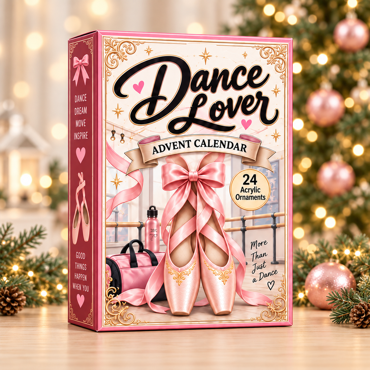 Dance Lover Girl Advent Calendar 2026 - 24-Day Festive Countdown, Acrylic Charms Blind Box - Gift For Dance Lovers 76dcedbc-2e51-4afe-b3be-7dd5c3c7bd94-dance-box.png