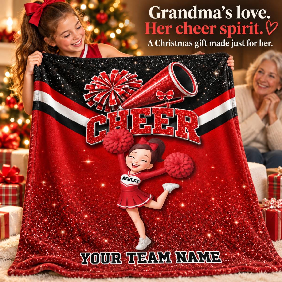 Proud Cheerleader Custom Name And Team Name - Personalized Fleece Blanket 76fe8e11-b50c-487c-ae15-f2837ded5f59-ibwqP5Vqt2__60eae3dc-61e1-4c76-a88e-c45d0ab7a1d6.jpg