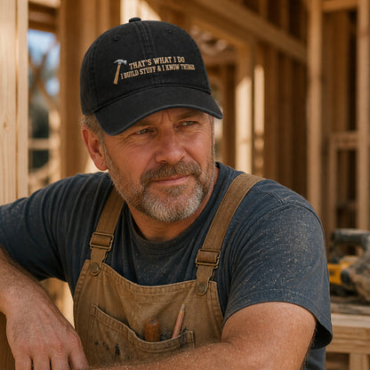 Carpenter - Lifestyle 1