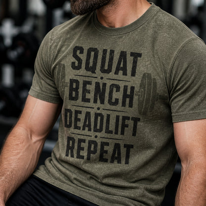 Barbell Plate x Powerlift Stack AOP Tee - T-Shirt - All over printed 778d3f19-2bb6-4afa-a743-b0625de8c5fd.jpg