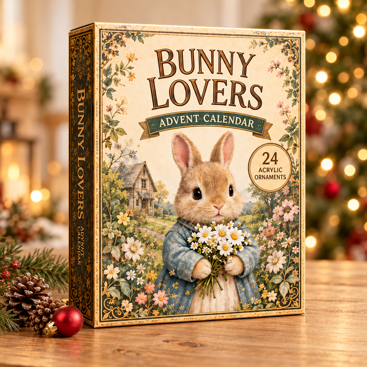 Bunny Lovers Advent Calendar 2026 - 24-Day Festive Countdown, Acrylic Charms Blind Box - Gift For Farm Lovers 7796b74c-aa48-4c56-88a1-8920934ee5cc-bunny-box.png