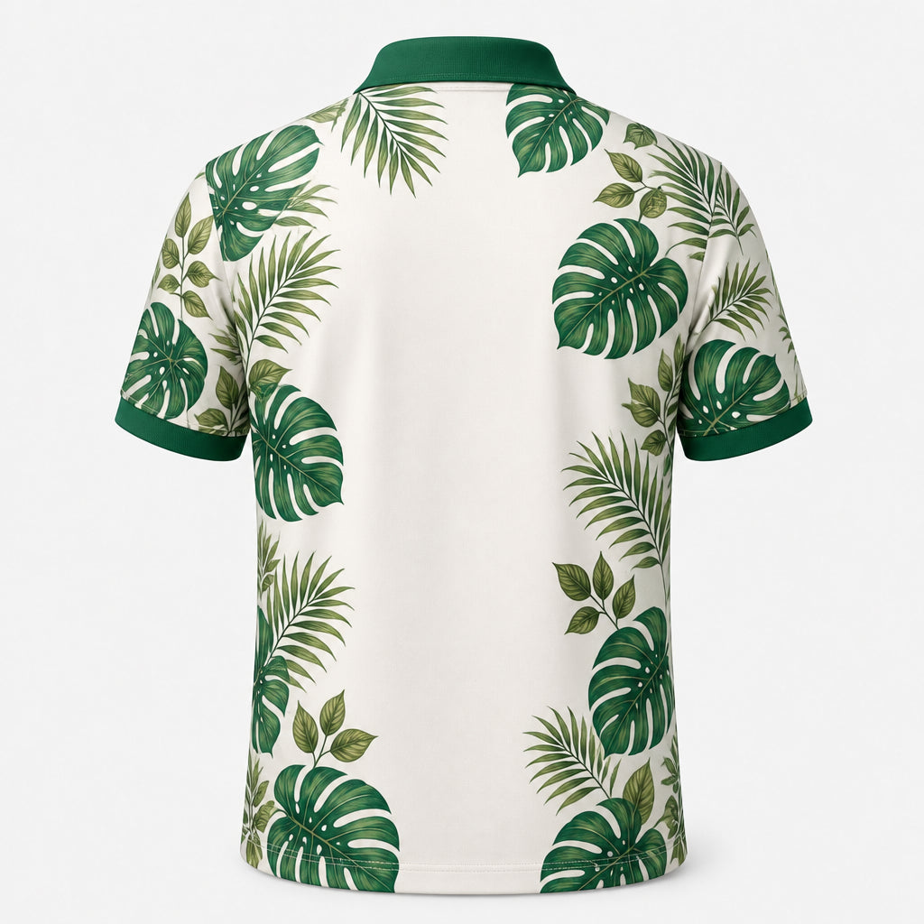 Tropical Poodle Golfer Name Polo - Personalized Polo shirt - All over printed 78312f5b-97ad-4c26-9e14-9c76837840a5.jpg