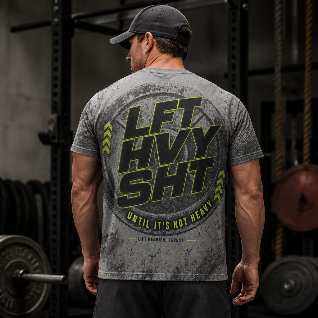 LFT HVY SHT – Until It’s Not Heavy Tee - T-Shirt - All over printed 78739736-9dcc-4d26-8fe5-e7bbe686e6d5.jpg