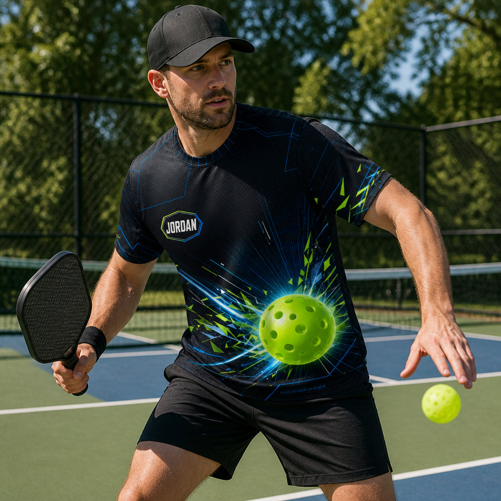 Custom Pickleball Team AOP Jersey Tee – Add Team & Player Name - Personalized T-Shirt - All over printed 790f1f44-6280-4e85-8b00-dfa5044f6079.jpg