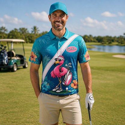 Personalized Flamingo Golfer Tropical Polo - Personalized Polo shirt - All over printed 798d6930-84f8-458b-a681-afd8e5a4c058.jpg