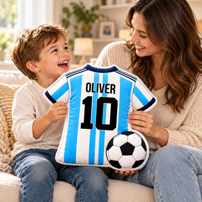 Sports Jersey Custom Shaped Pillow with Name - Personalized Sports Gifts 79b32400-2319-46fb-a326-689607fe12ba-1.jpg
