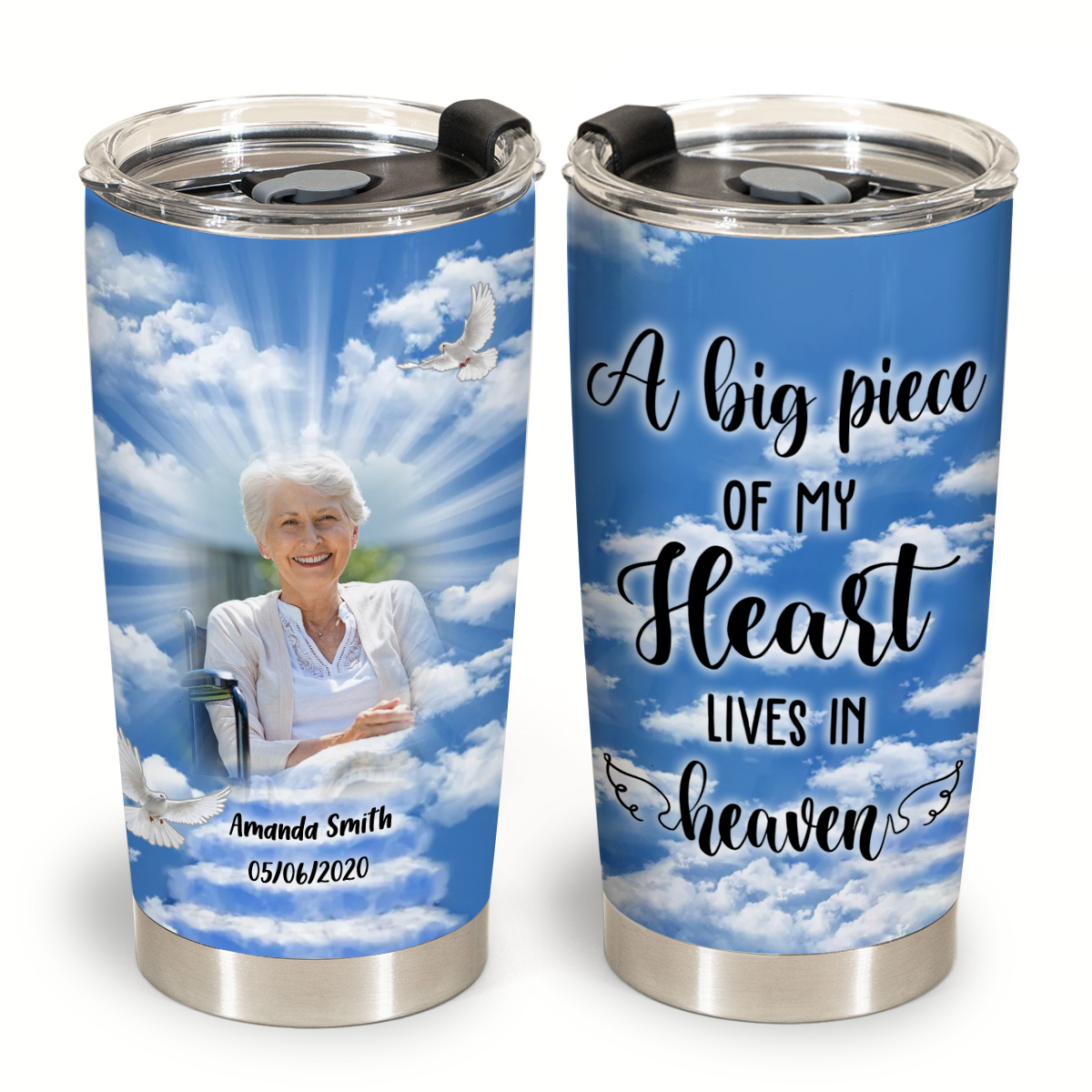 I Will Miss You Until We Meet Again Photo Canvas Memorial 7_2d9a8c03-9543-466f-9530-b20bee4d2166.png