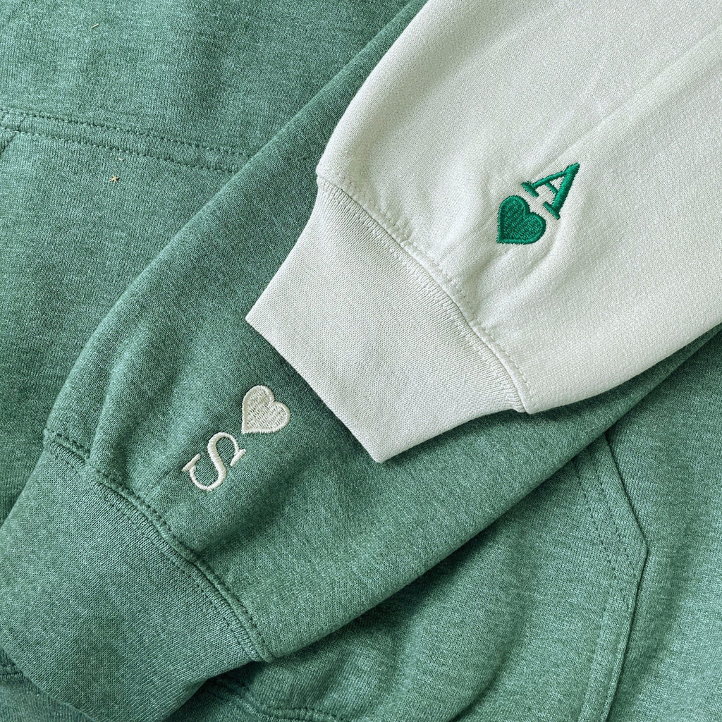 King and Queen Hoodie or Sweatshirt Embroidered, Personalized His Her Gift for Valentine's Day 7_5000x_80c696af-2f2d-4e2e-bf20-fe12714a6f46.jpg