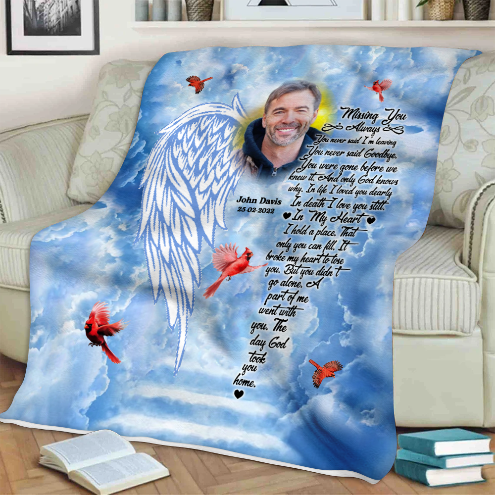 Missing You Always Cardinal Personalized Photo Tumbler Memorial 7_9bbb419d-9dbc-4866-84e8-3ce861dd626d.png