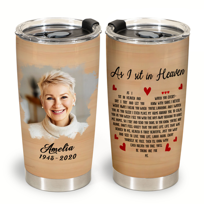 As I Sit In Heaven Vintage Photo Canvas Memorial Gift 7_b2b76dd7-31c6-4901-88f7-3e31bc20f92f.png