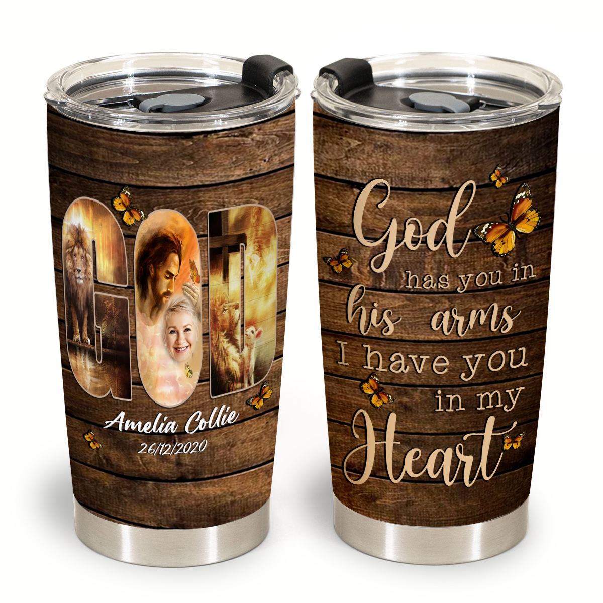 Lion Of Judah God Personalized Photo Canvas Memorial 7_d9fa93af-349f-4848-9901-63d11e7b1b35.png