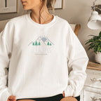Olympic Sweatshirt, Olympic National Park, Embroidered Sweatshirt, National Park Sweater, Embroidered Sweater, Mountain Shirt 7_dddd615f-fd79-46ca-a450-9a358113a7bb.jpg
