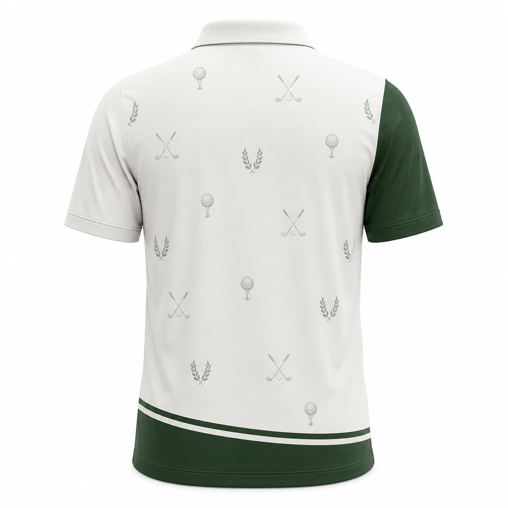 The Golfather Custom Name AOP Polo - Personalized Polo shirt - All over printed 7a31cf21-991e-4be7-bfa8-03c32b9b7347.jpg