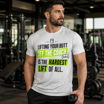 Hardest Lift Off The Couch — Gym Motivation Tee - T-Shirt - All over printed 7ad9f89b-bb99-456a-ad7f-a076d8718824.jpg