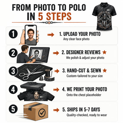 Custom Biker Reaper AOP Polo - Personalized Polo shirt - All over printed 7adcc074-77c1-4766-8fc6-d9da7eaef477.jpg