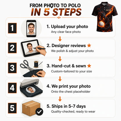 Fiery Dragon Golf AOP Polo – Custom Team + Player Name - Personalized Polo shirt - All over printed 7b12ed6c-b095-44fc-846c-3e9f84fed28b.jpg