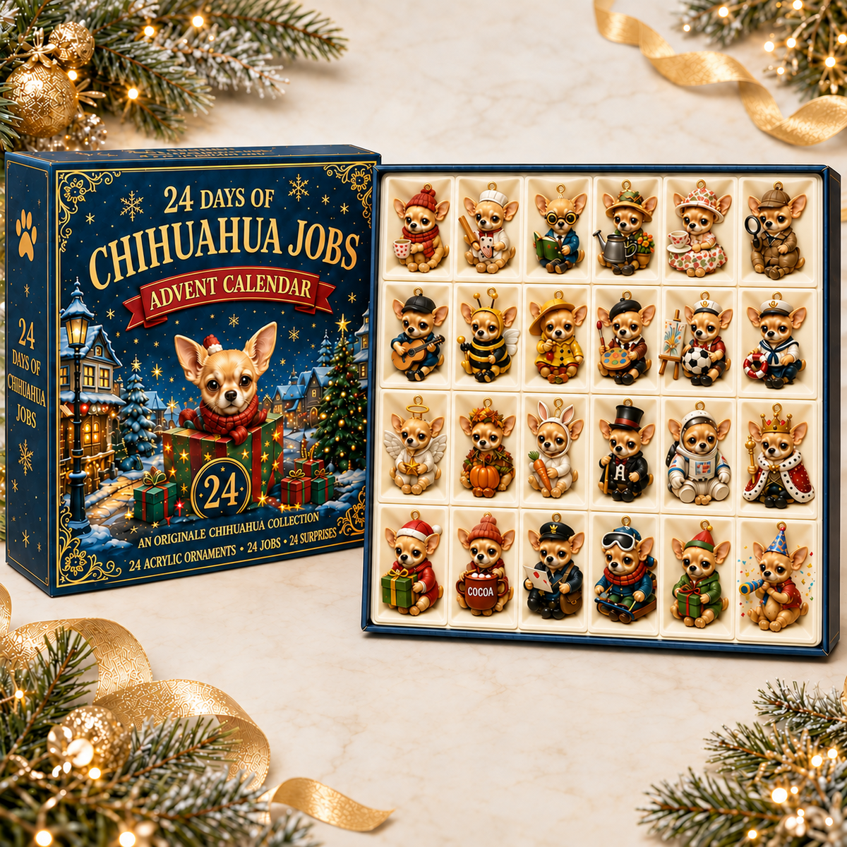 Chihuahua Jobs Advent Calendar - 24 Days of Acrylic Ornament 7b2add73-23f0-4db3-b773-533a9d602c67-t-i-xu-ng-8-.png