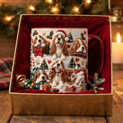 Basset Hound Mug – Cute Holiday Dog Ceramic Coffee Cup with Santa Dogs, Christmas Tree & Gifts 7baa39a6-b40e-4591-a561-2103822c95ae-Untitled-1-Recovered.png