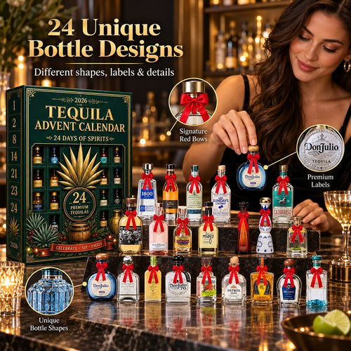 24-Day Mini Tequila Bottle Advent Blind Box For Holiday Celebration, Bar Table Decor 7be96399-0d58-4df9-af88-b31aefe53400-9da514f2838c18633d0d2302376d2fd4eeb01e61.jpg