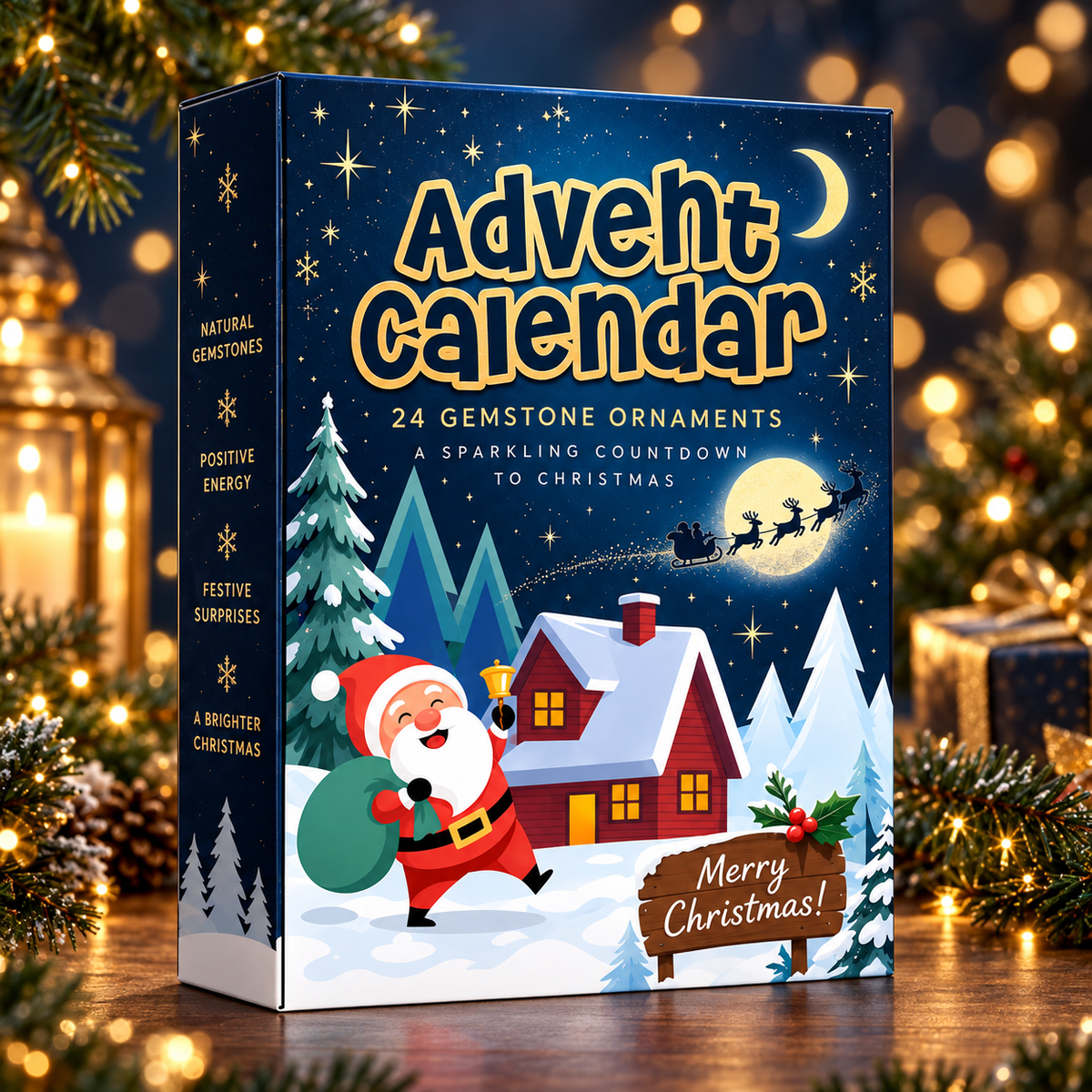 Personalized 2D Gemstone Advent Calendar 2026, 24 Natural Stone Christmas 2D Acrylic Charm with Hanging Loops, Crystal Countdown Gift Box, Holiday Gift for Kids & Adults 7c20c9f0-eae1-4901-b97a-52acf6634fc0-R3.png