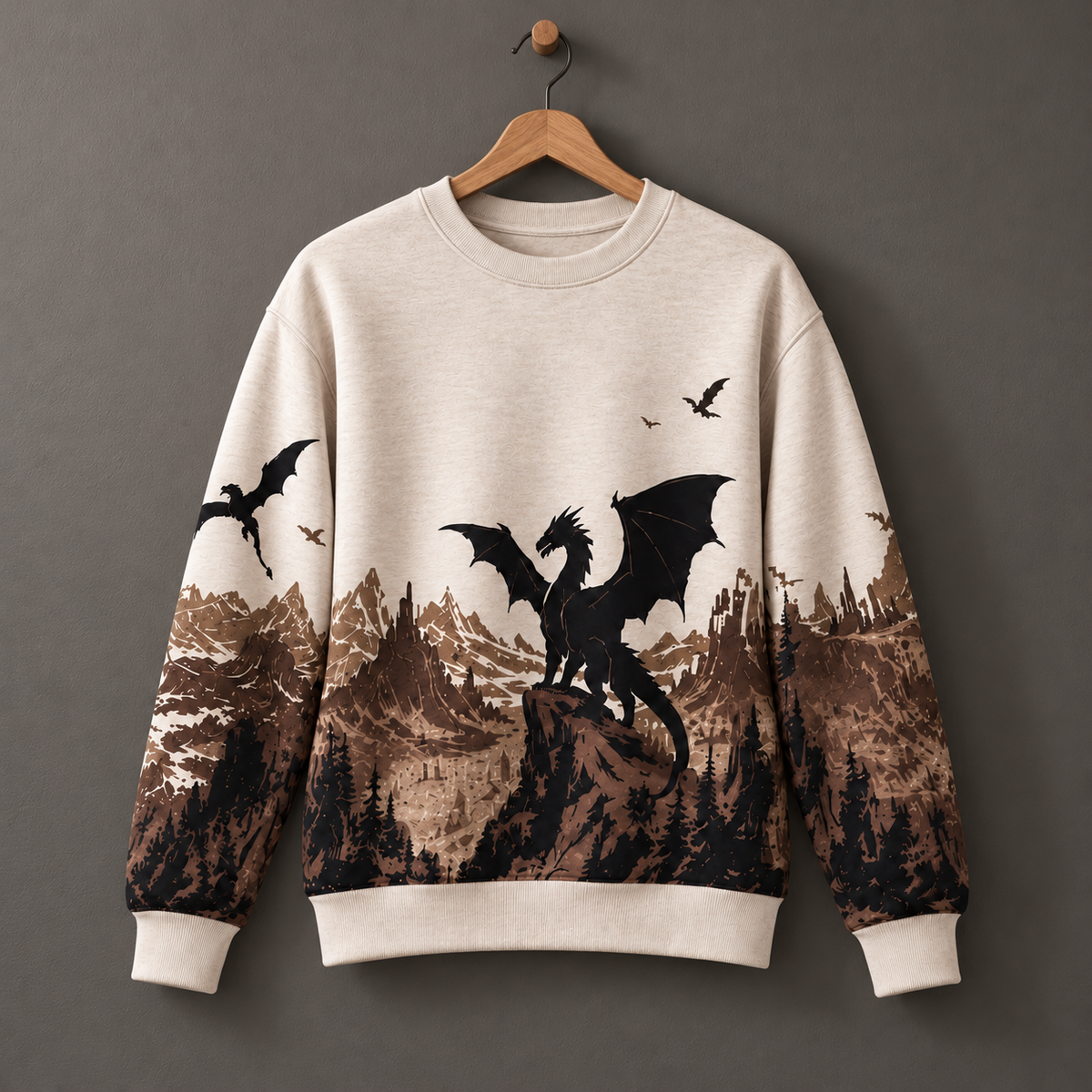 Fourth Wing Knitted Sweatshirt, Basgiath War College Jumper, Rebecca Yarros Dragon Rider Bookish Gift, Fantasy Reader Jacquard Knitwear for Her, Hims 7cfd9d26-120b-4e5e-b2f1-53cb384d6645--o-n-be-in-r-ng-treo-m-c-1.png