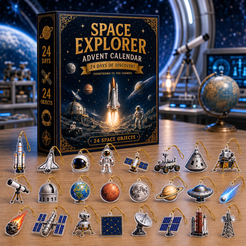 2026 Space Explorer Advent Calendar – 24-Day Christmas Countdown with Space-Themed Collectibles, Astronomy Holiday Gift for Kids, Science Lovers & Stargazers 7d2d17bb-a48c-4ce2-b73b-346a92825fd5-3.png