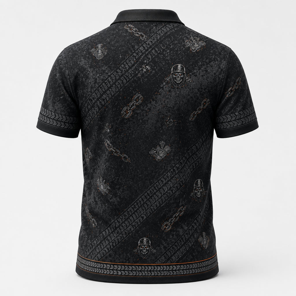 Custom Biker Reaper AOP Polo - Personalized Polo shirt - All over printed 7d58442f-0272-4bf8-b57b-131f869d0d55.jpg