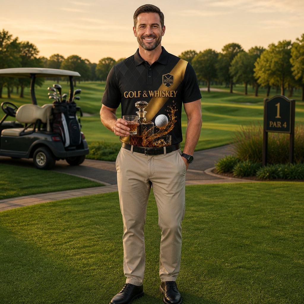 Golf & Whiskey – Custom Name AOP Polo - Personalized Polo shirt - All over printed 7ddd5dba-7fd6-4367-8992-222aaf787635.jpg