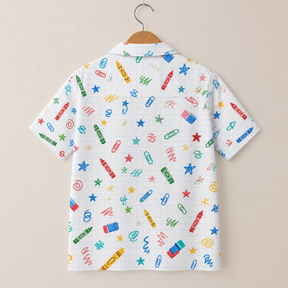Watch Out Kindergarten – Photo Kids Hawaiian Shirt - Personalized Hawaiian Kids Shirt - AOP 7e37f592-4fe7-458e-8f25-1df4c3fd3cbc.jpg