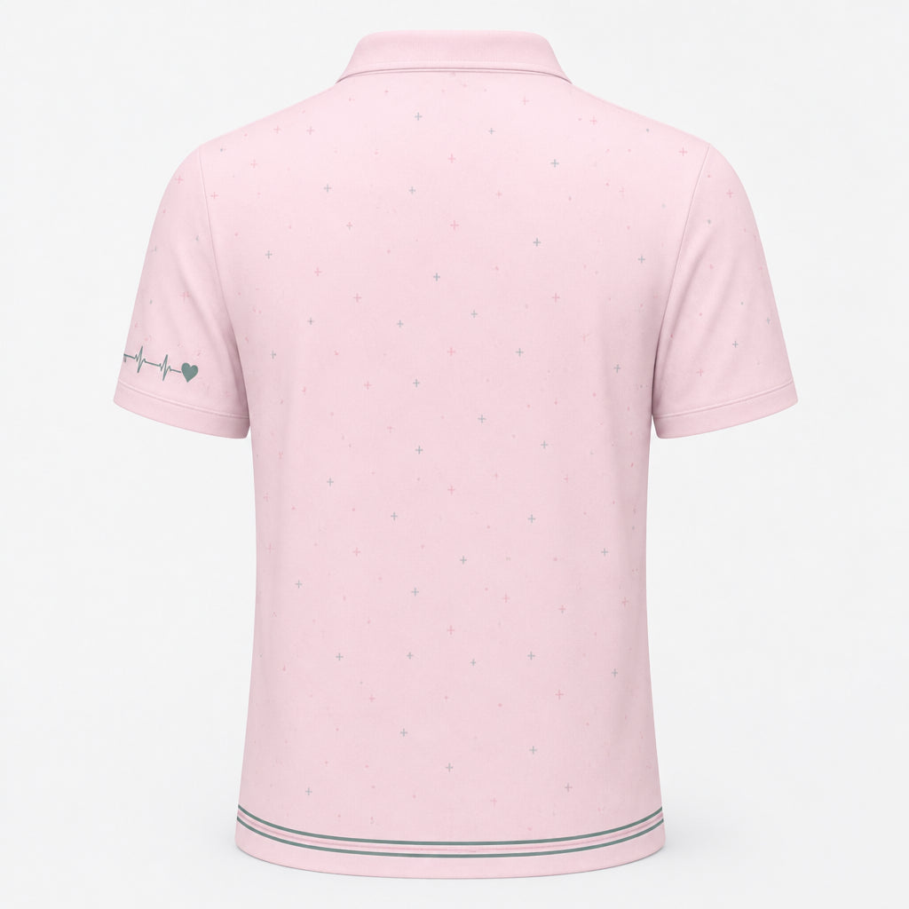 Personalized NP Name Crest Polo for Nurse Practitioners - Personalized Polo shirt - All over printed 7ee789a9-72d7-4ef6-88f5-718eaef7874b.jpg