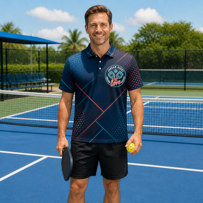 Pickleball Love Crest Personalized AOP Polo - Personalized Polo shirt - All over printed 7f37997a-704c-4e0c-92ae-f8b17683584b.jpg