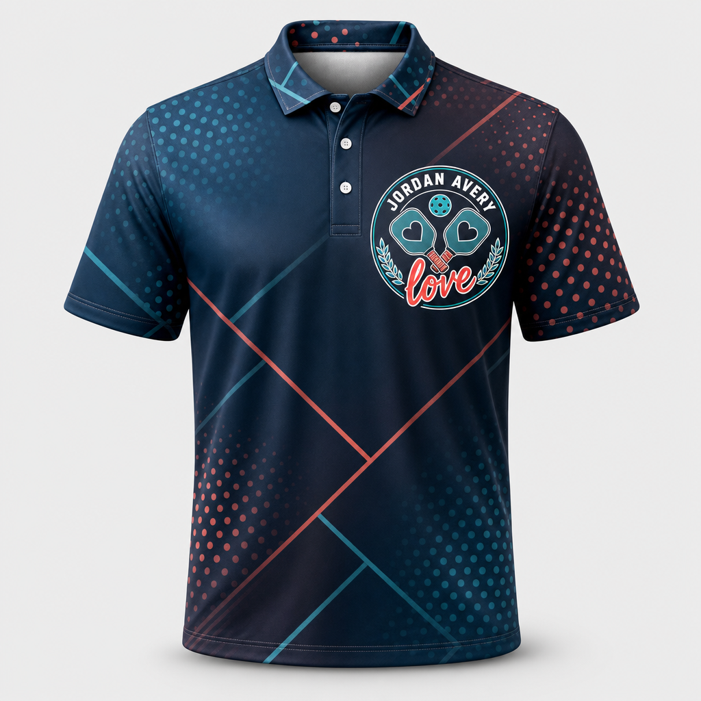Pickleball Love Crest Personalized AOP Polo - Personalized Polo shirt - All over printed 7f528c24-6981-4511-938a-45b0c3e2efaf.png