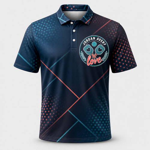 Pickleball Love Crest Personalized AOP Polo - Personalized Polo shirt - All over printed 7f528c24-6981-4511-938a-45b0c3e2efaf.png