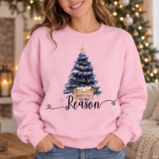 Greatest Gift of all, Nativity Shirt, Christian Christmas Shirt, Religious Christmas Shirt, Merry Christmas Tee, Bible Verse Shirt 7fe22111-1229-438b-b2a4-16dae724f3f9-4.png