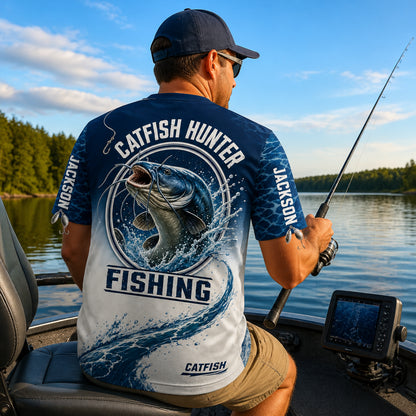 Catfish Hunter AOP Fishing Tee – Personalized Name - Personalized T-Shirt - All Over Printed 8010ba7b-44a7-4b86-9f24-62840fa7dfd8.jpg