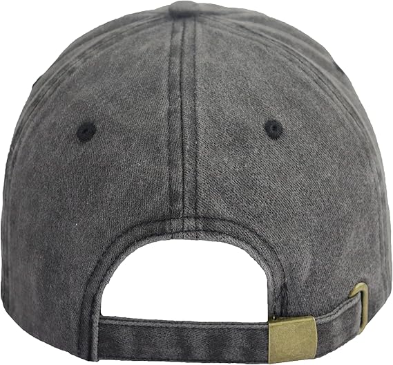 60th Birthday Gifts for Men Women Hats Vintage 1964 Blue Baseball Cap Personalized Embroidery cap for Grandpa 816KC8qKJqL._AC_SX569.jpg