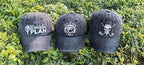Golf Ball My Retirement Plan Personalized Embroidery Cap - Gift For Golf Dad Golf Mom Golf Father Golf Mother 81GHc_by41L.SX522.jpg?v=1742187809