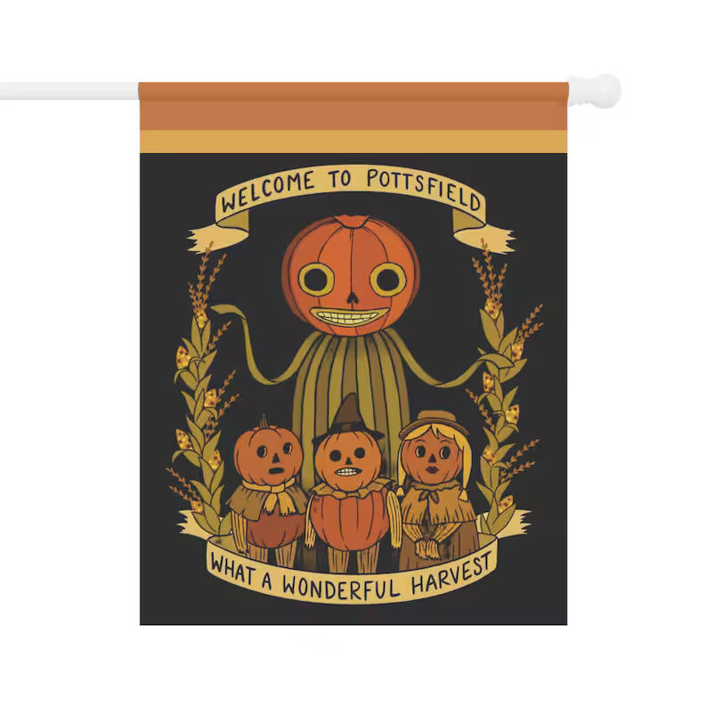 Personalized Pottsfield Garden Flag: Over the Garden Wall Inspired, Unique Gift For Family 83450655-7b90-456e-aaad-4dadb2509997-12.png