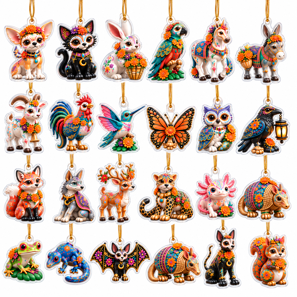 24 Days of Día de Muertos Pets & Spirit Animals Advent Calendar 2026 – Colorful Animal Figurine Countdown, Day of the Dead Gift 840b0593-7111-420b-9575-75e06916a7ae-sgs.png