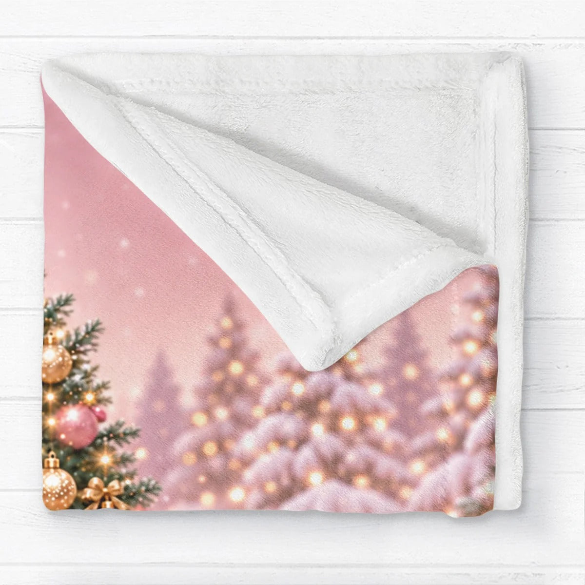 The Nutcracker Ballet Dancer - Personalized Fleece Blanket - Christmas Gift for Daughter, Granddaughter, Niece 845c4ecb-f961-44da-a5db-e579dfea6399-ce2WhCXnEx__pod3202610121265_web7.jpg