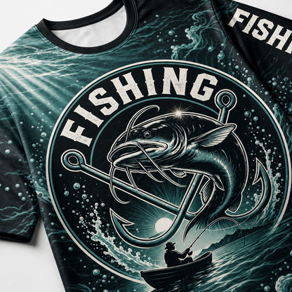 Personalized Catfish Angler AOP Tee - Personalized T-Shirt - All Over Printed 84f488e9-112e-49be-85b3-eb678ebac780.jpg