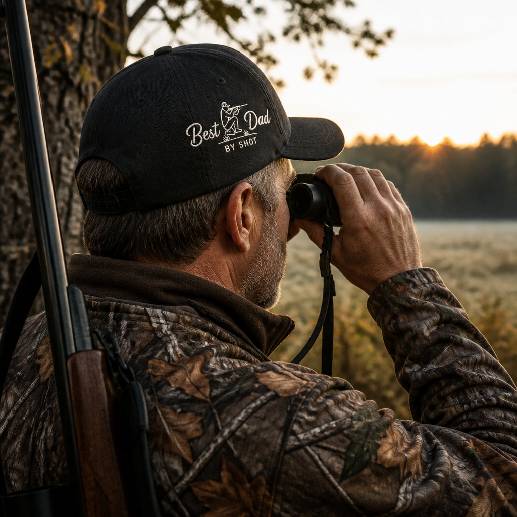 Hunting Dad - Lifestyle 2