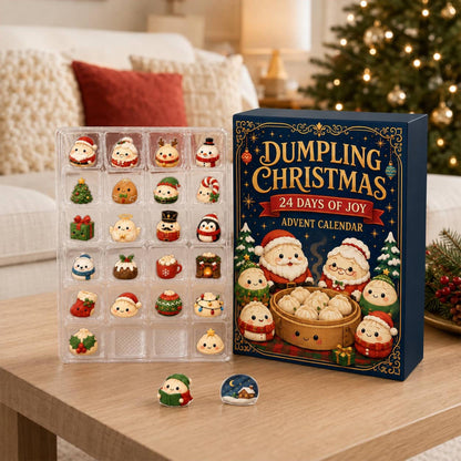 Dumpling Christmas Advent Calendar: 24-Day Blind Box Charms 865db190-e98e-4ac4-8477-779dd94f36ca-banner-3.jpg