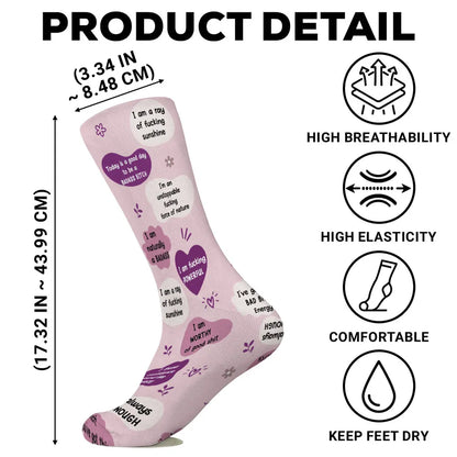 I Have Always Been Enough - Personalized Crew Socks 874cae0c-3741-4f42-b79c-75ad5b7a6ac9-3c652c223e657d65757775716a7677680c322328357734777f3e18182a2c6a2333692d3720656b65302e23332f657d7.webp