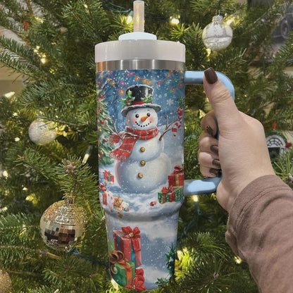 Christmas Snowman Tumbler with Handle,40oz Stainless Steel Travel Cup, Holiday Insulated Coffee Mug, Winter Gift 885e27b6-bfc3-4e48-95dc-6a5c3c99941a-c7.jpg