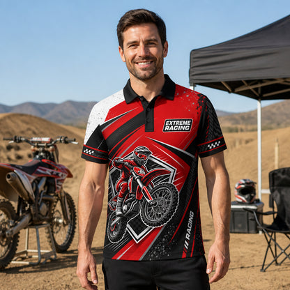 Custom Motocross Name & Number AOP Polo - Personalized Polo shirt - All over printed 88754db6-da58-4bec-88ab-3dbd124b781e.jpg